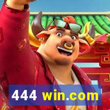 444 win.com